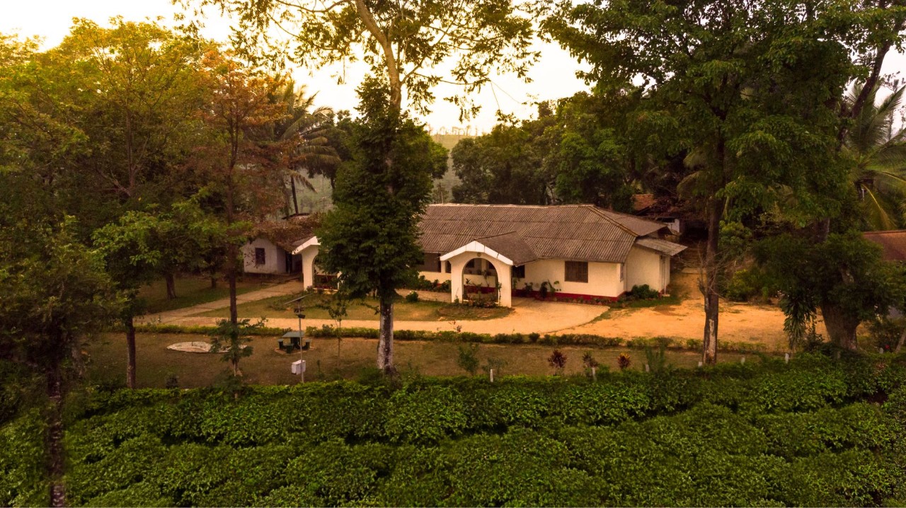 Bed Breakfast and More Offer - Glenlorna Bungalow, Coorg 