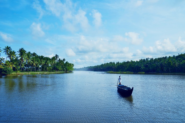 Best Boating Experience in Thiruvananthapuram with Taj Green Cove Resort & Spa, Kovalam