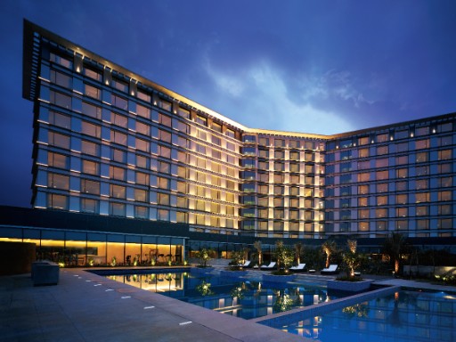Luxury Hotel Taj Yeshwantpur, Bengaluru-4x3
