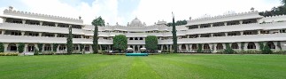 5 star Hotel in Aurangabad - Vivanta Aurangabad, Maharashtra